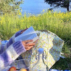 Meet your Posher, Lili